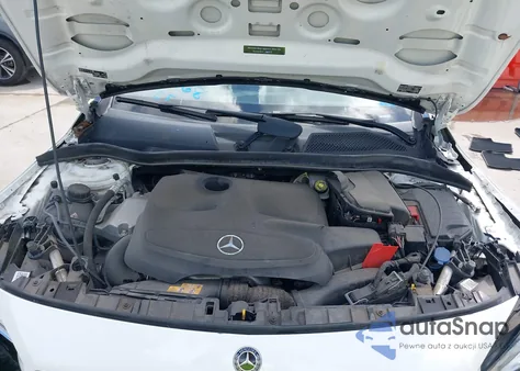 2019 Mercedes-Benz Gla 250 из США, поврежденный, VIN WDCTG4EB2KU001697